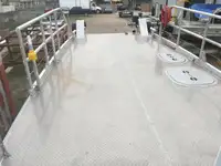 Mürettebat botu satılık