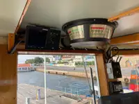 Çekme teknesi satılık