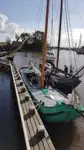 Gezi teknesi satılık