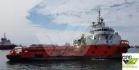 Tedarik gemisi satılık