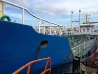 Gıda ürünleri tankeri satılık
