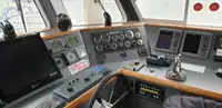 Rüzgar çiftliği servis gemisi satılık