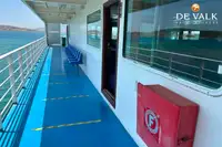 Ro-Ro gemisi satılık