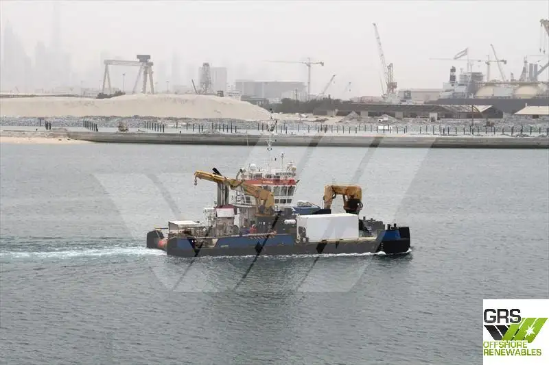 İş gemileri satılık