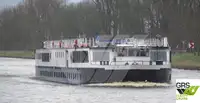 Kruvaziyer gemisi satılık
