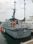 Araştırma gemisi satılık