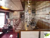 Gezi gemisi satılık