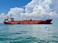 Petrol/Kimyasal tankeri satılık