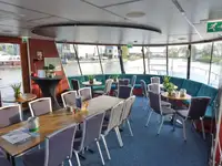 Kruvaziyer gemisi satılık