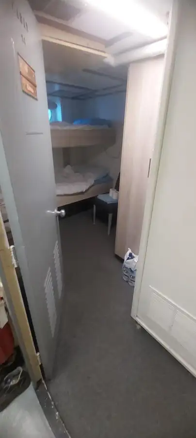 Araştırma gemisi satılık