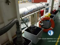 Petrol/Kimyasal tankeri satılık