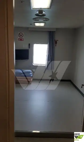 Ro-Ro gemisi satılık