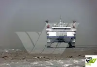 Kruvaziyer gemisi satılık