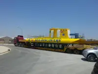 Denizaltı satılık