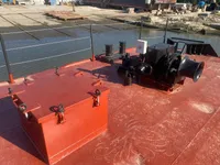 Gezi teknesi satılık