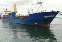soğutuculu gemi satılık