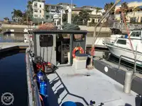 Trol gemisi satılık