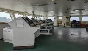 Yığın taşıyıcı satılık