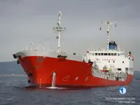Petrol/Kimyasal tankeri satılık