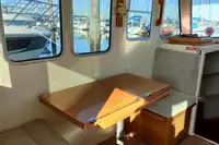 Çalışma tekneleri satılık
