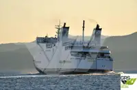 Ro-Ro gemisi satılık