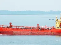 Petrol/Kimyasal tankeri satılık
