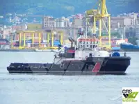 Römorkör satılık