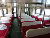 Kruvaziyer gemisi satılık
