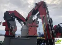 Trol gemisi satılık