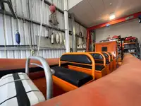 İş gemileri satılık