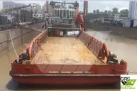 Anket gemisi satılık