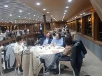 Yolcu gemisi satılık