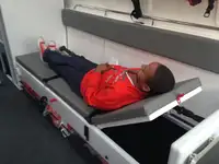 Kurtarma gemisi satılık