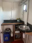 Kruvaziyer gemisi satılık
