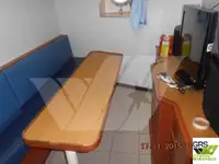 Tedarik gemisi satılık