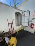 Dredger (Kazık çakma gemisi) satılık