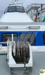Kruvaziyer gemisi satılık