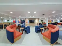 Soğutmalı gemi satılık