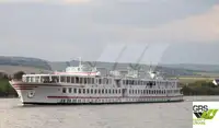 Gezi gemisi satılık
