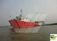 Araştırma gemisi satılık