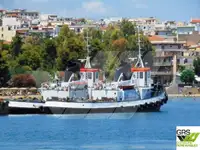Çekme teknesi satılık