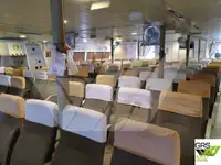 Yolcu gemisi satılık