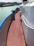 Çekme teknesi satılık