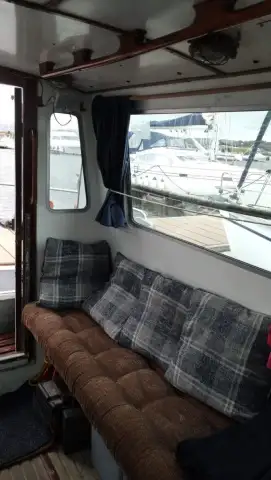 Pilot teknesi satılık