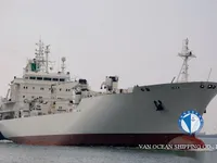 Soğutmalı gemi satılık