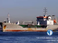 Petrol/Kimyasal tankeri satılık