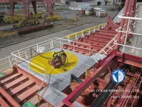 Petrol/Kimyasal tankeri satılık