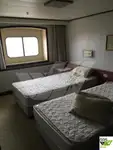 Kruvaziyer gemisi satılık