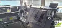 Araştırma gemisi satılık