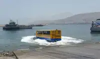 Amfibi satılık